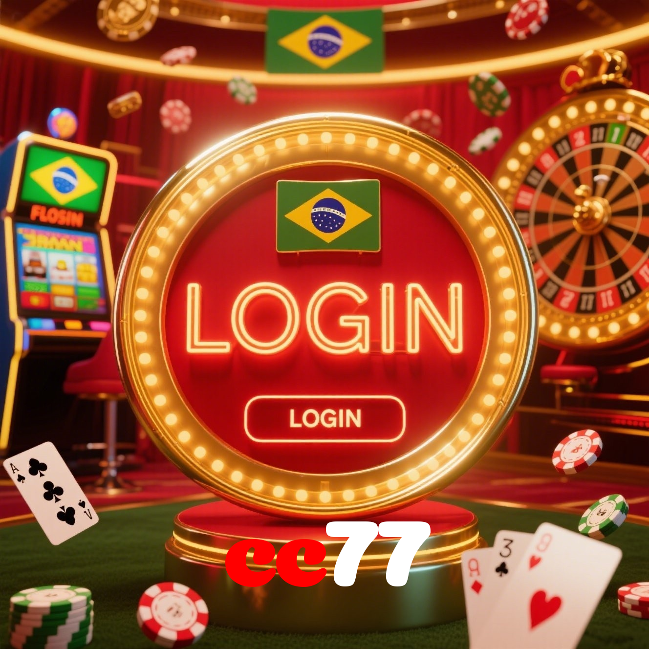 cc77:Aposte no futebol e jogue os melhores jogos de cassino como slots e blackjack!