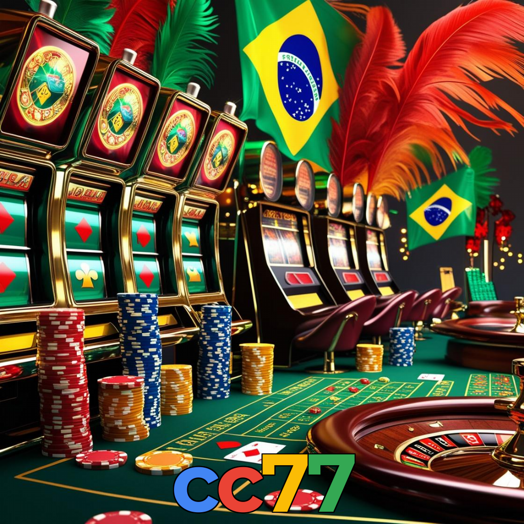 cc77:O cassino online mais confiável para poker, roleta e apostas no futebol!