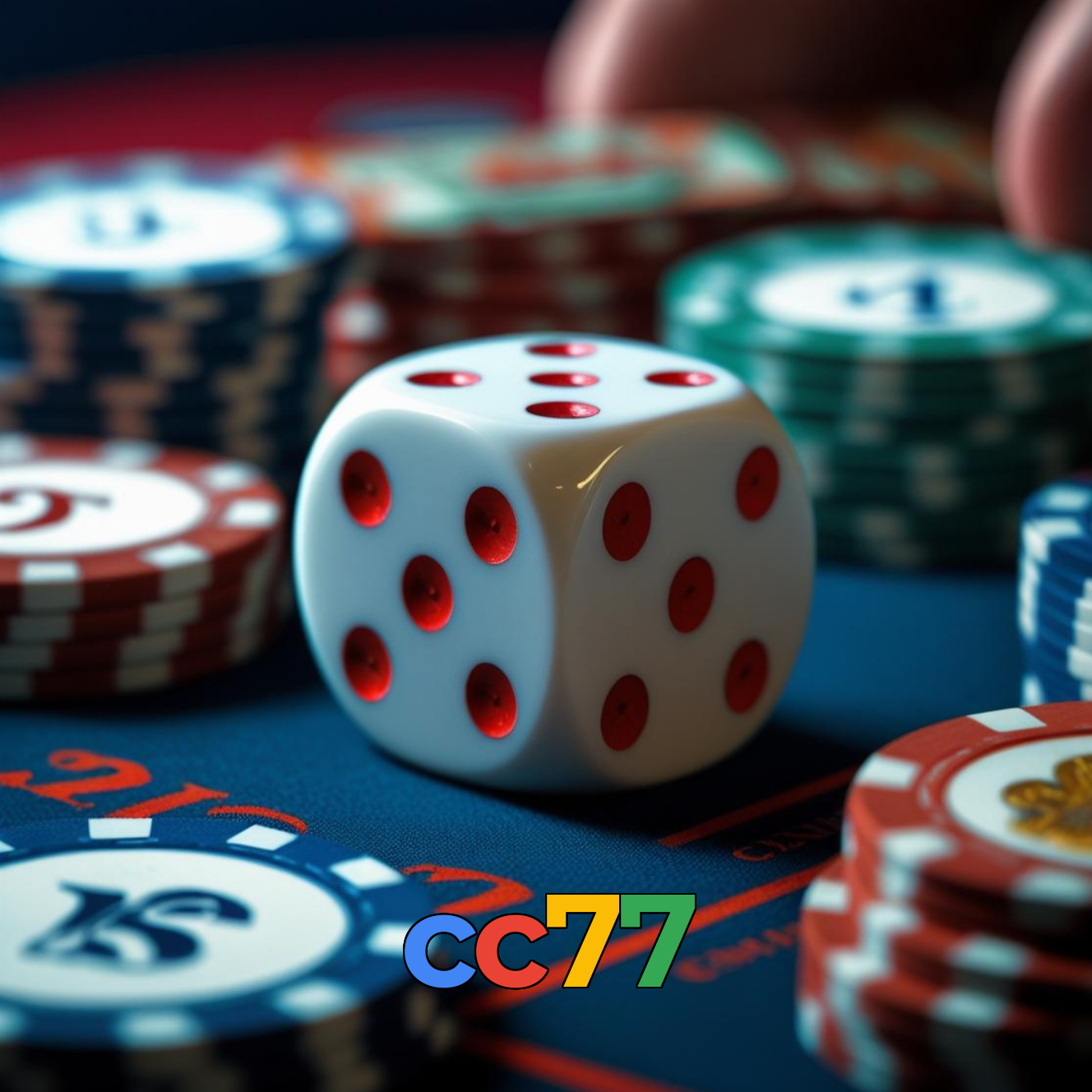 cc77:A roleta nunca foi tão empolgante! Aposte e vença!
