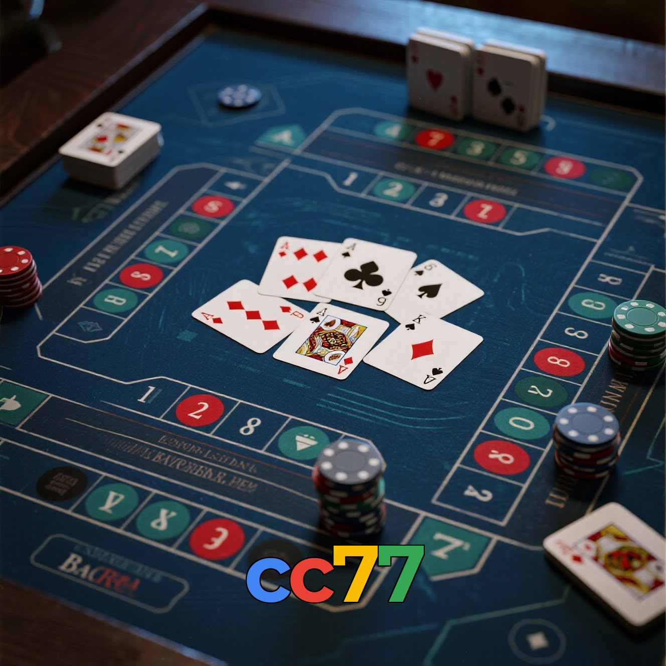 cc77:Sinta a emoção do blackjack! Aposte agora e ganhe!