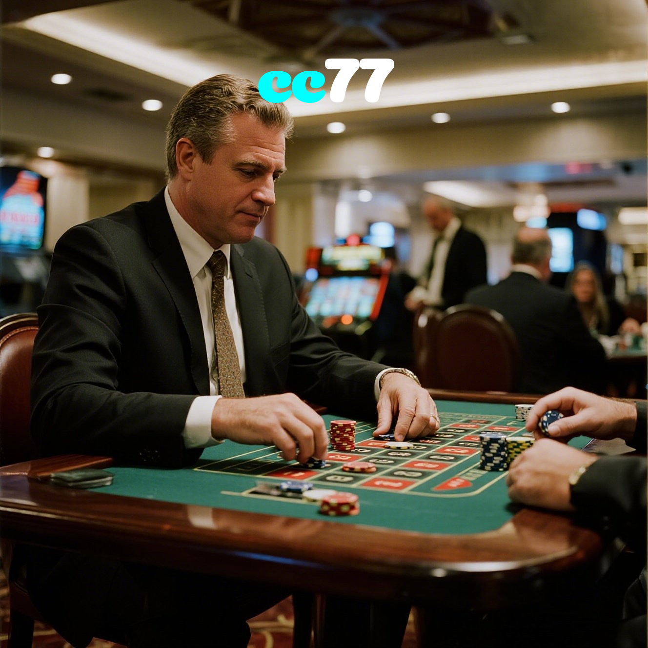 cc77：Aposte no seu time e ganhe prêmios incríveis com poker e roleta!