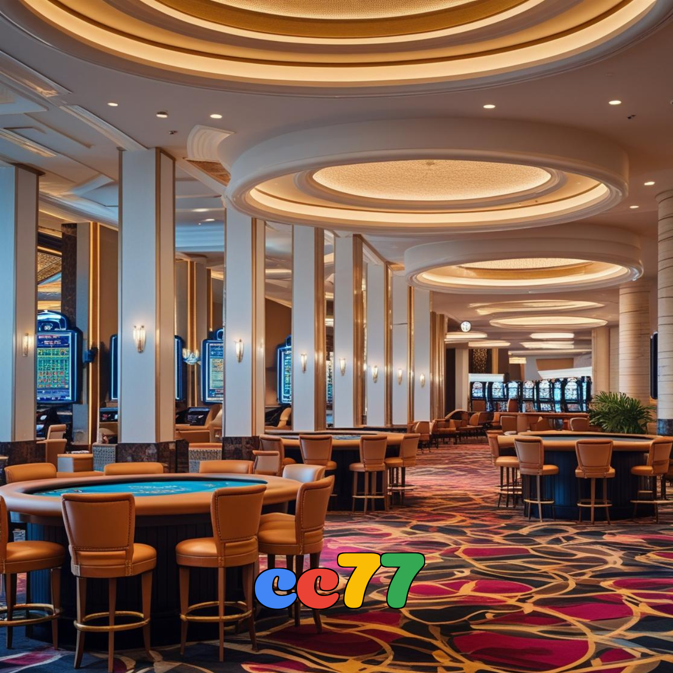 cc77：O melhor cassino para apostar no futebol e ganhar prêmios em blackjack!