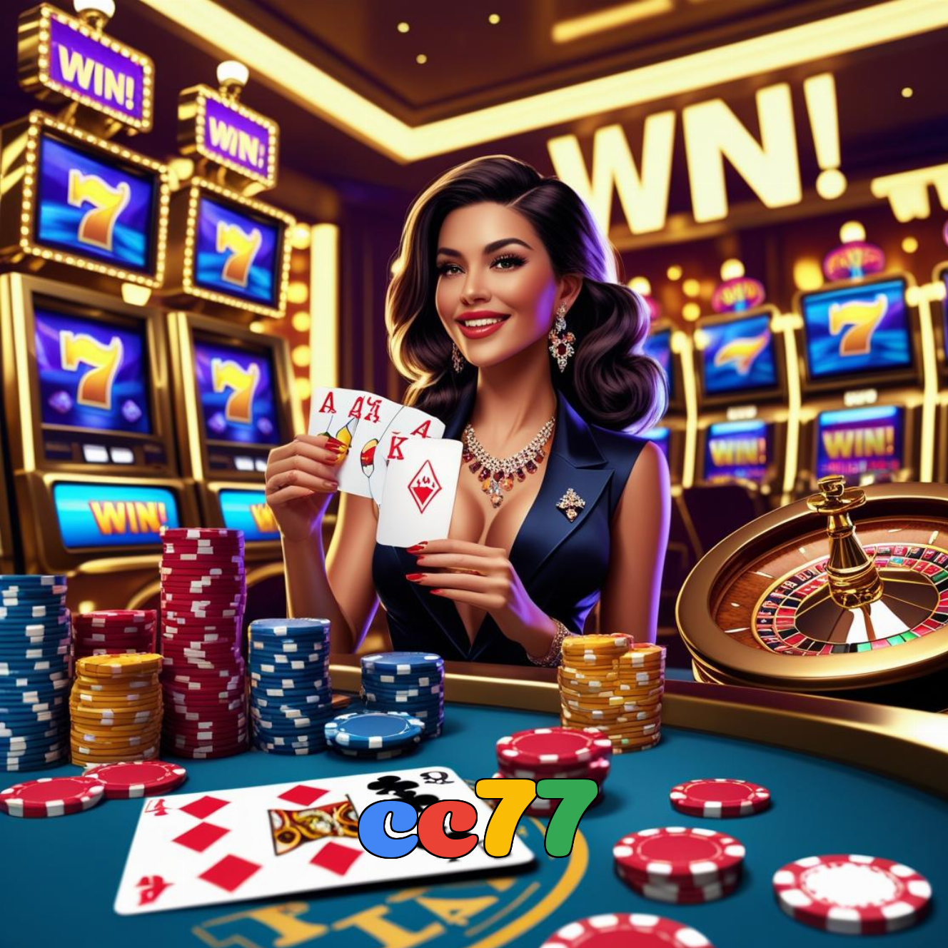 cc77:Sua sorte brilha em jogos de blackjack e apostas no futebol!
