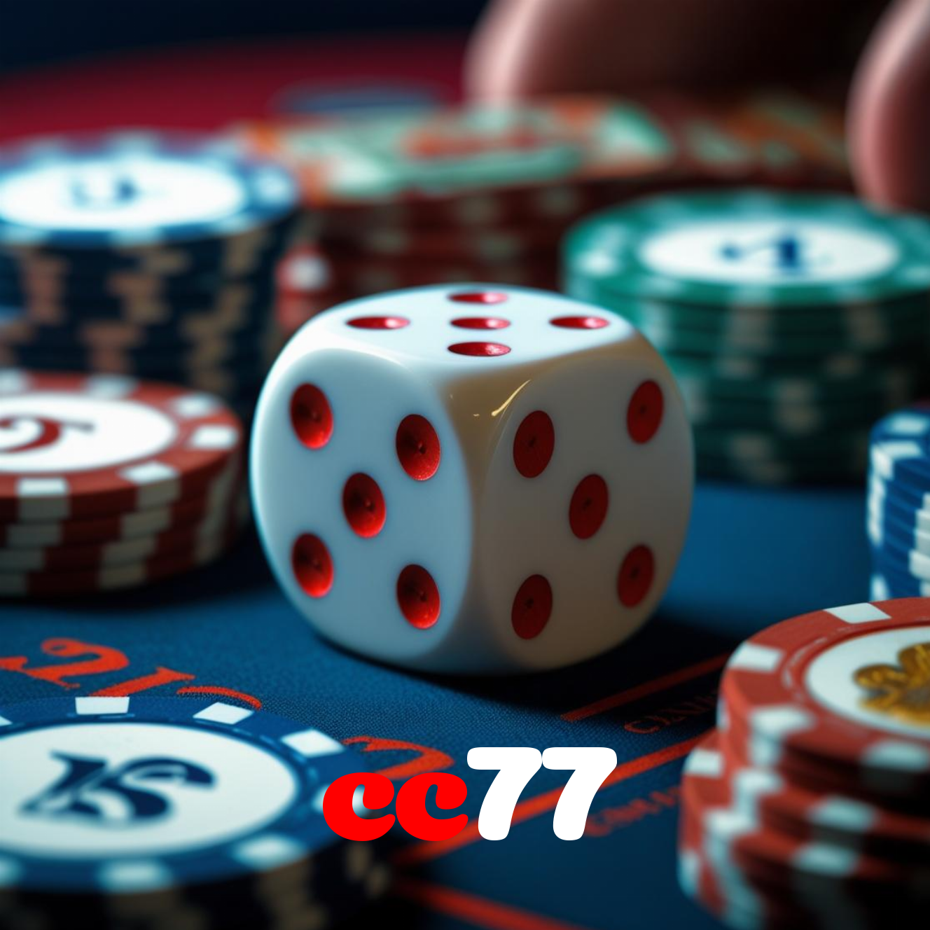 cc77:A sorte é sua! Aposte agora e ganhe muito mais!