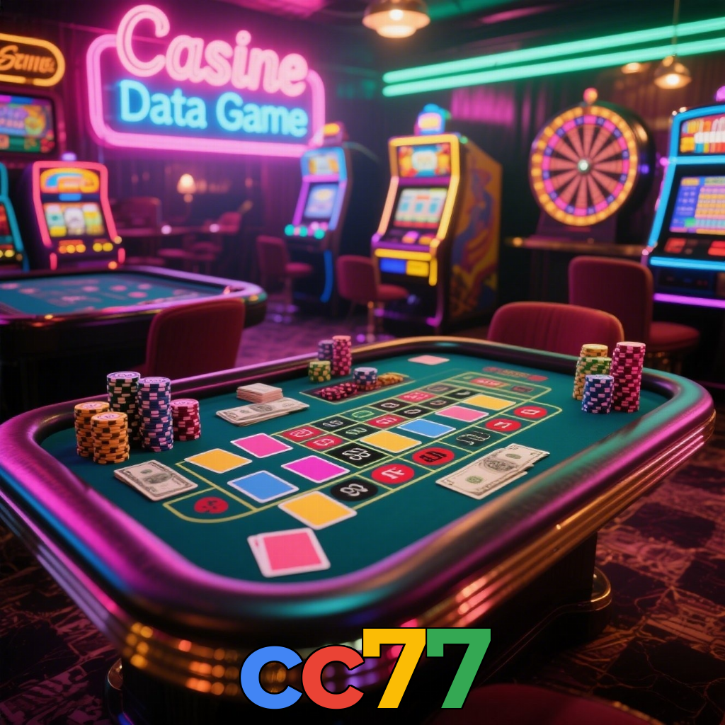 cc77:A sorte está ao seu lado no cassino online com jogos de roleta e apostas no futebol!