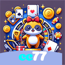 cc77：Jogue nas slots e ganhe grandes prêmios com cada giro!