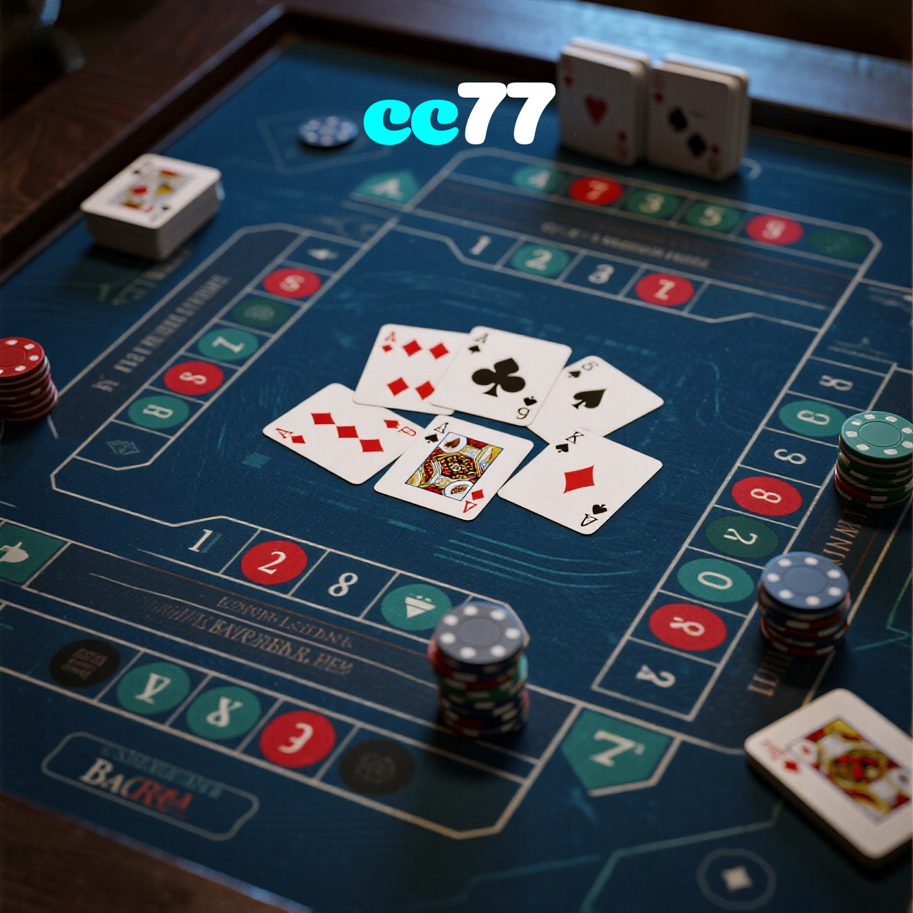 cc77:Sinta a emoção de jogar nas melhores slots do mercado!