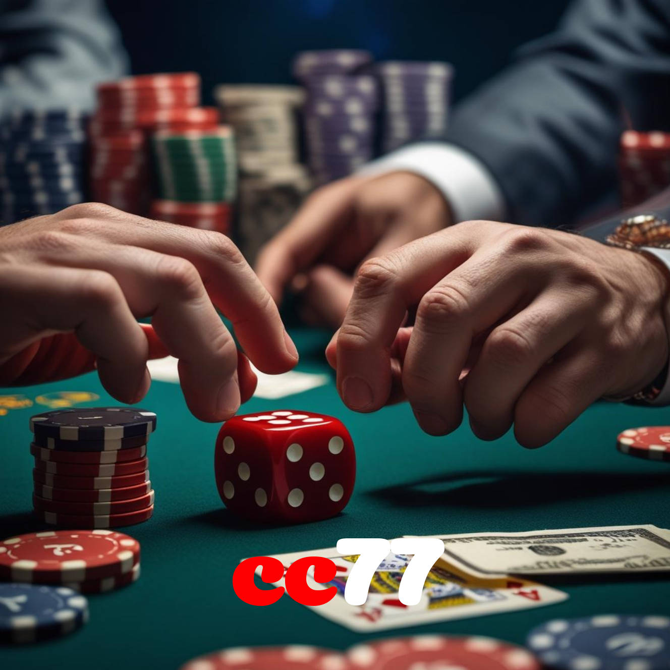 cc77:O melhor cassino para apostar no futebol e ganhar em jogos de roleta!