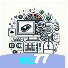 cc77：Aposte na roleta e conquiste prêmios fantásticos!