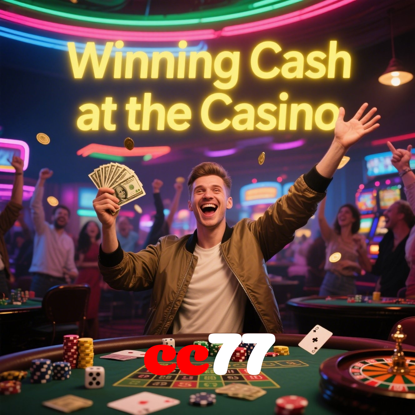 cc77:Aposte nas melhores slots e conquiste grandes vitórias!