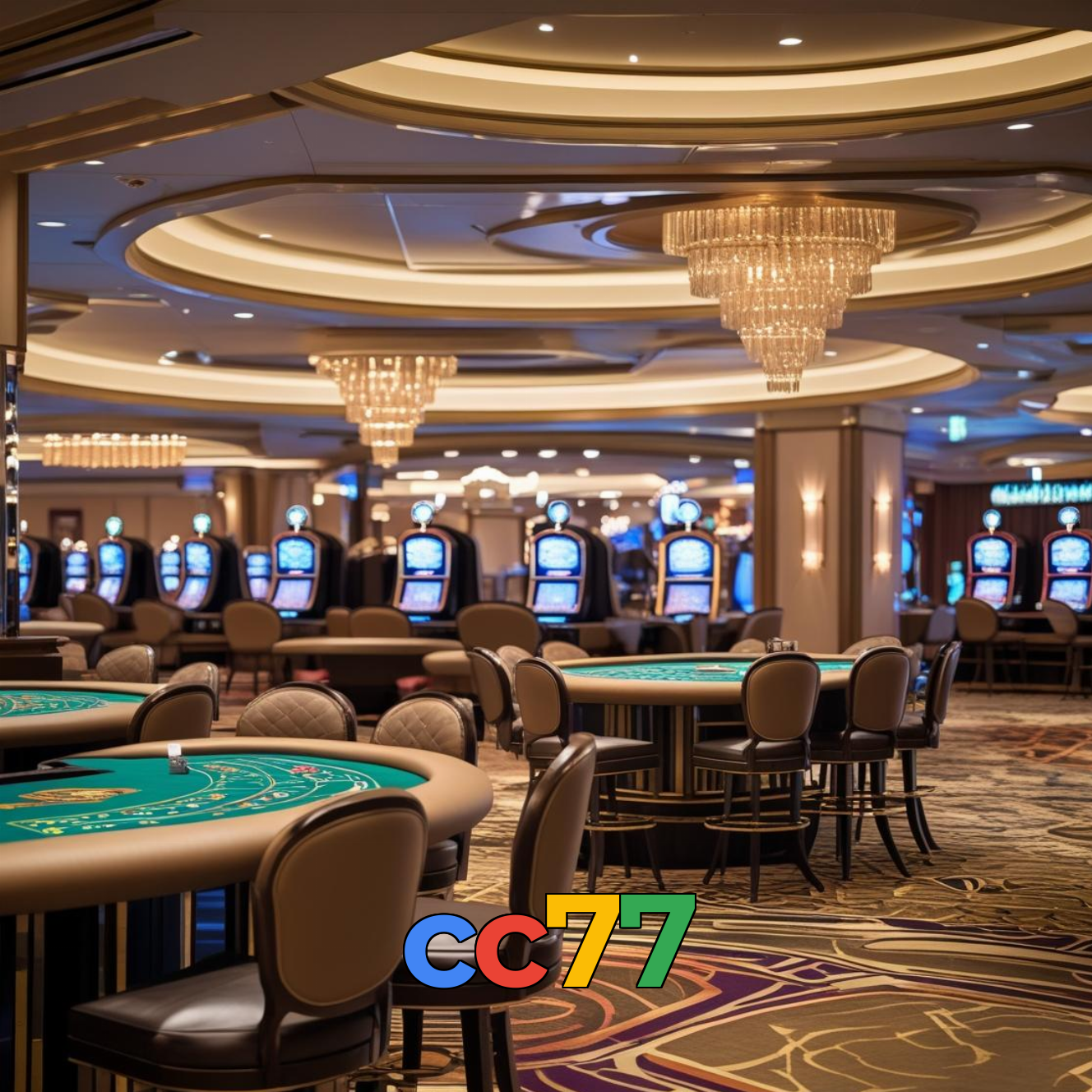 cc77:O cassino online mais seguro para apostar no futebol e jogar blackjack!