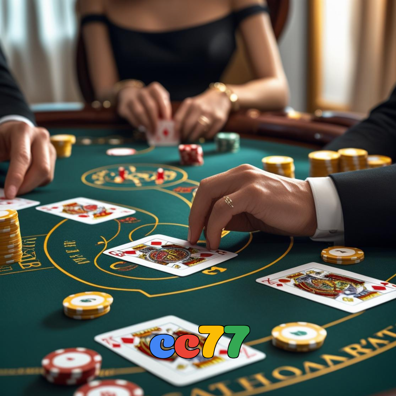 cc77:Aposte no futebol e ganhe em jogos de cassino como roleta e blackjack!