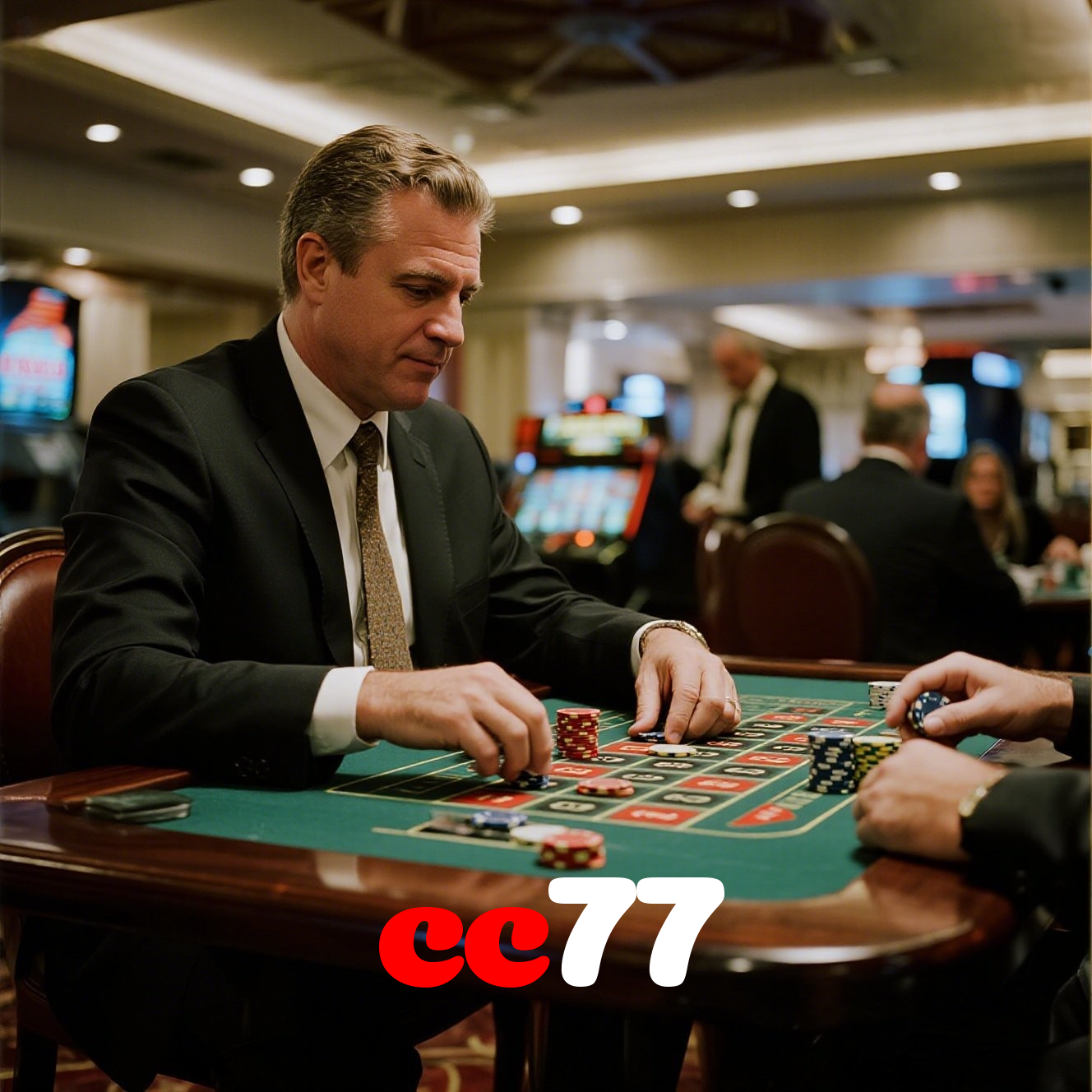 cc77:Ganhe prêmios em jogos de poker e aposte no futebol com grandes odds!
