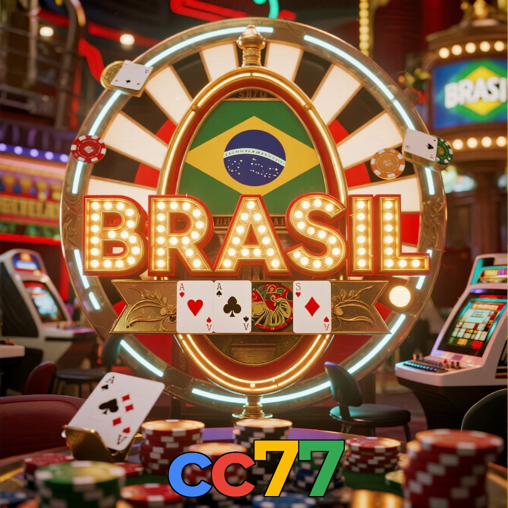 cc77：A sorte te espera! Aposte agora nas nossas roletas!
