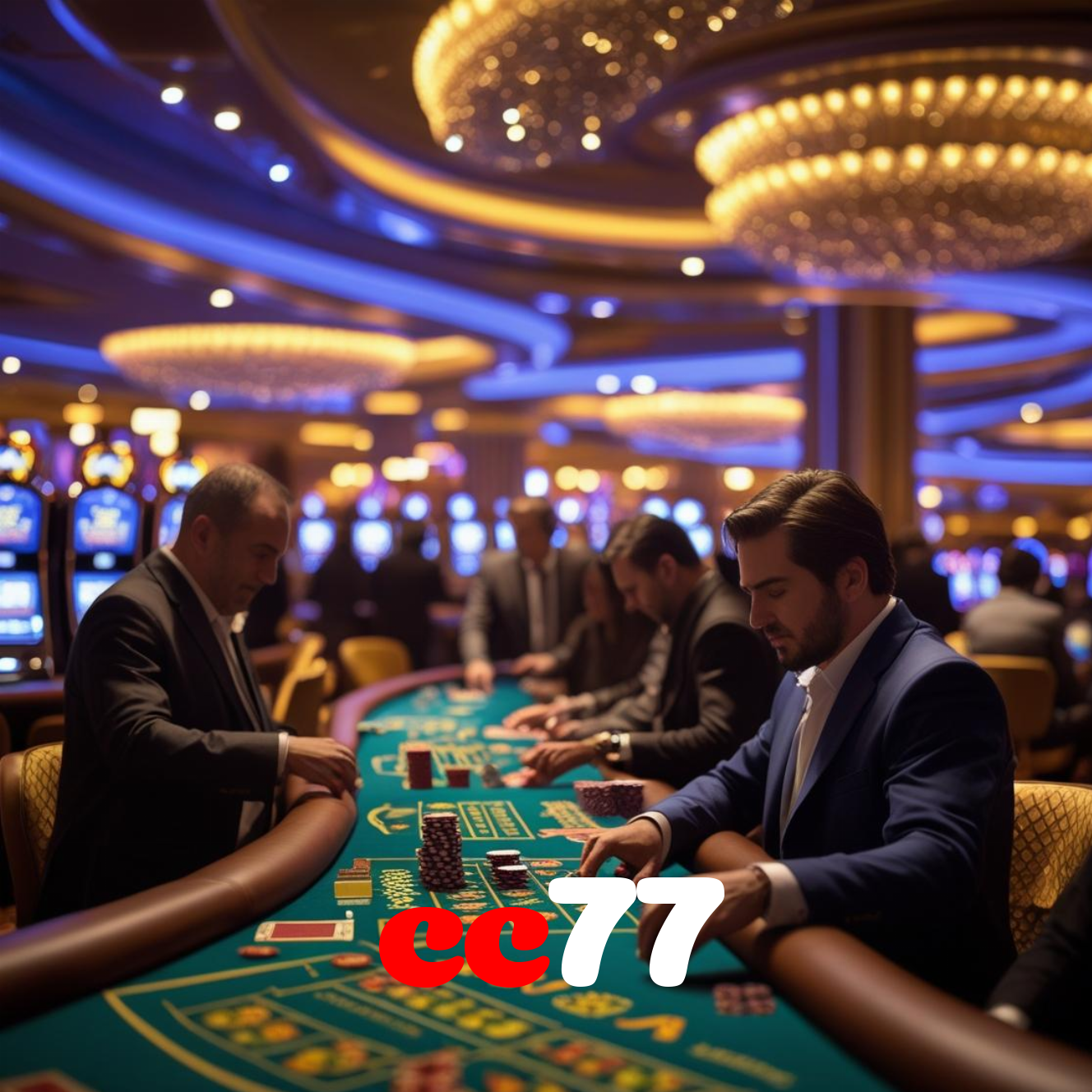 cc77:Apostas ao vivo no futebol e grandes prêmios em slots te esperam!