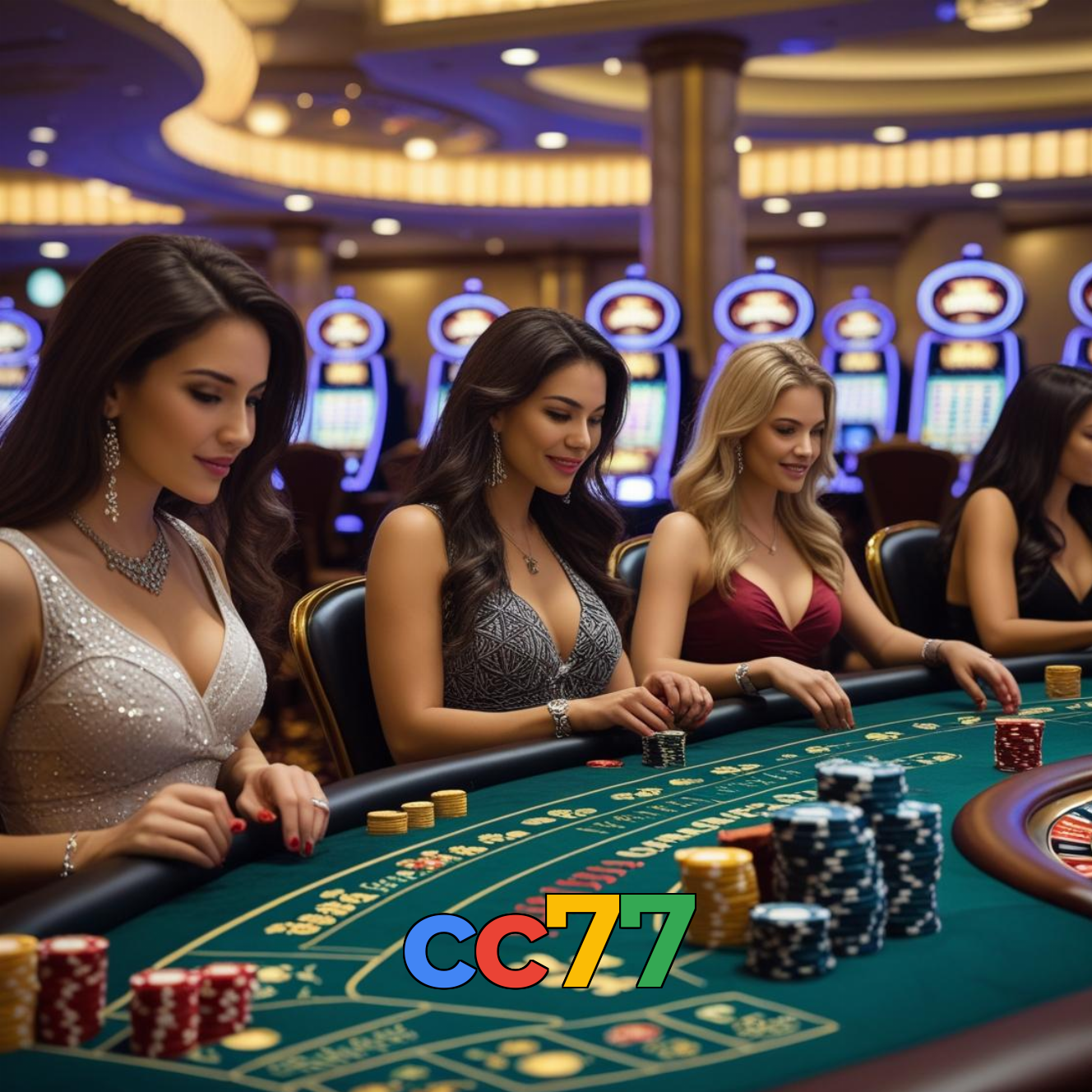 cc77:Jogue poker, roleta e aposte no futebol para uma experiência épica!