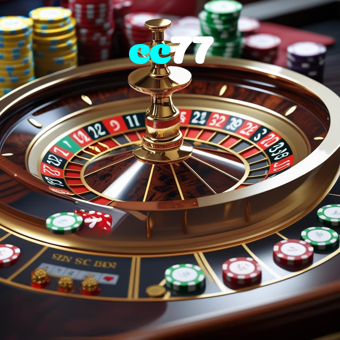 cc77:Apostas ao vivo no futebol e diversão garantida com slots e roleta!