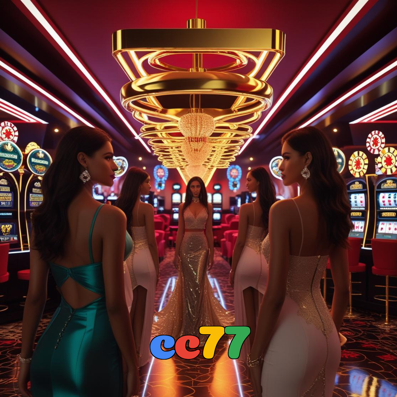 cc77：Jogue slots, aposte no futebol e ganhe grandes prêmios em nosso cassino!