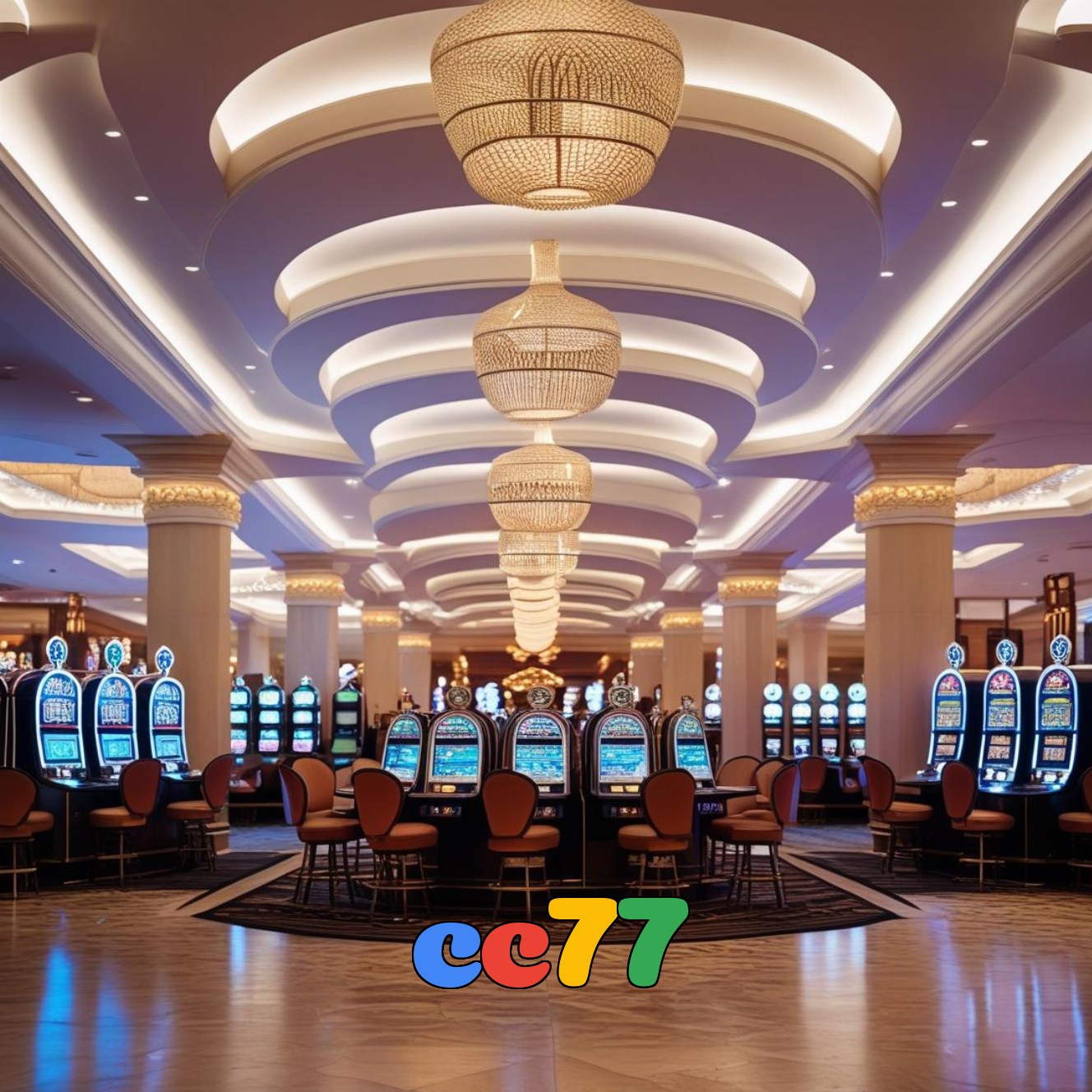 cc77:Desafie seus limites no cassino online e ganhe grandes prêmios!