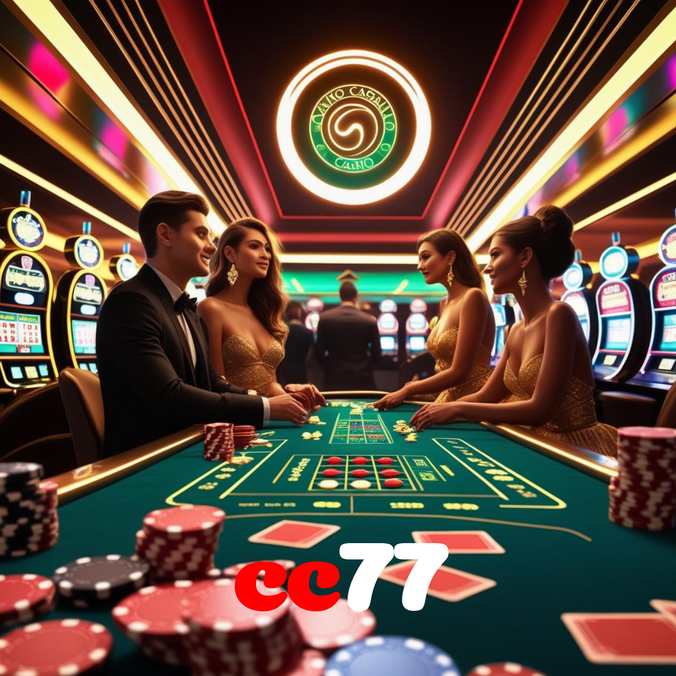 cc77:Divirta-se com slots e apostas ao vivo em futebol no nosso cassino online!