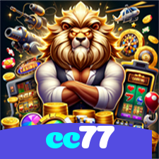 cc77：O melhor cassino online com apostas ao vivo em futebol e jogos de cassino!