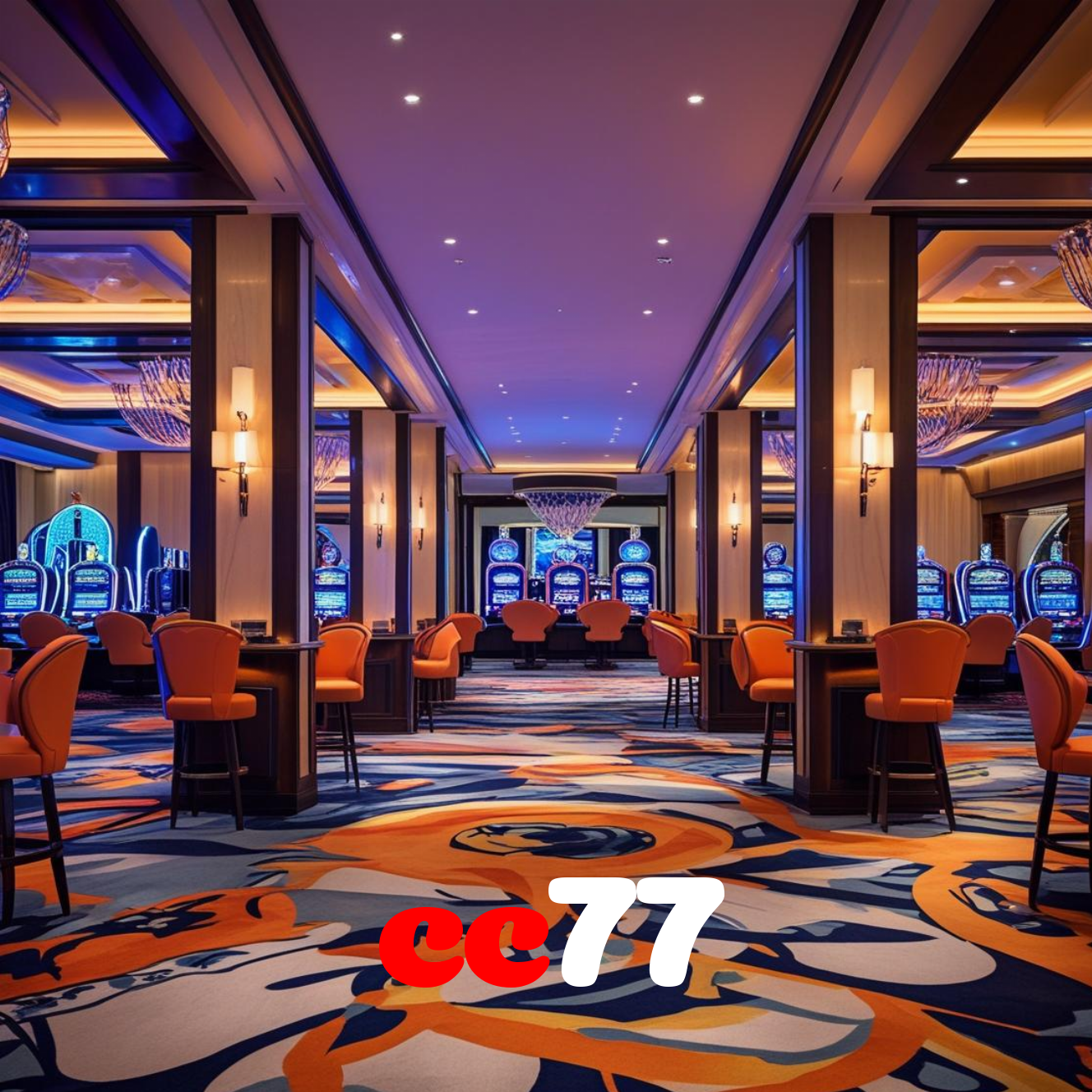 cc77:Aposte no futebol e conquiste prêmios em blackjack e poker!