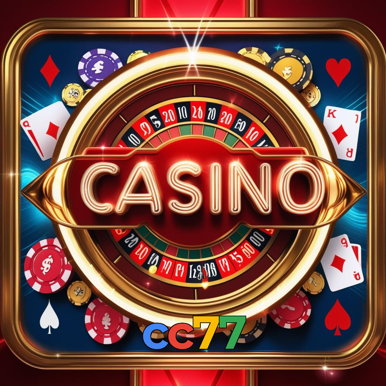 cc77:Prepare-se para a ação! Jogue blackjack e vença como nunca!