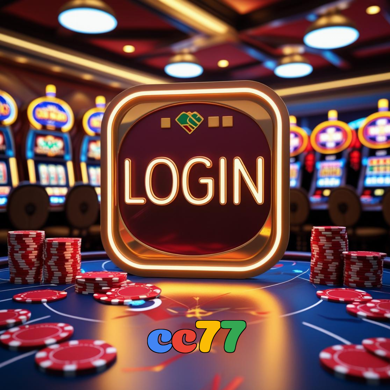 cc77:Jogue poker, aposte no futebol e ganhe prêmios incríveis!