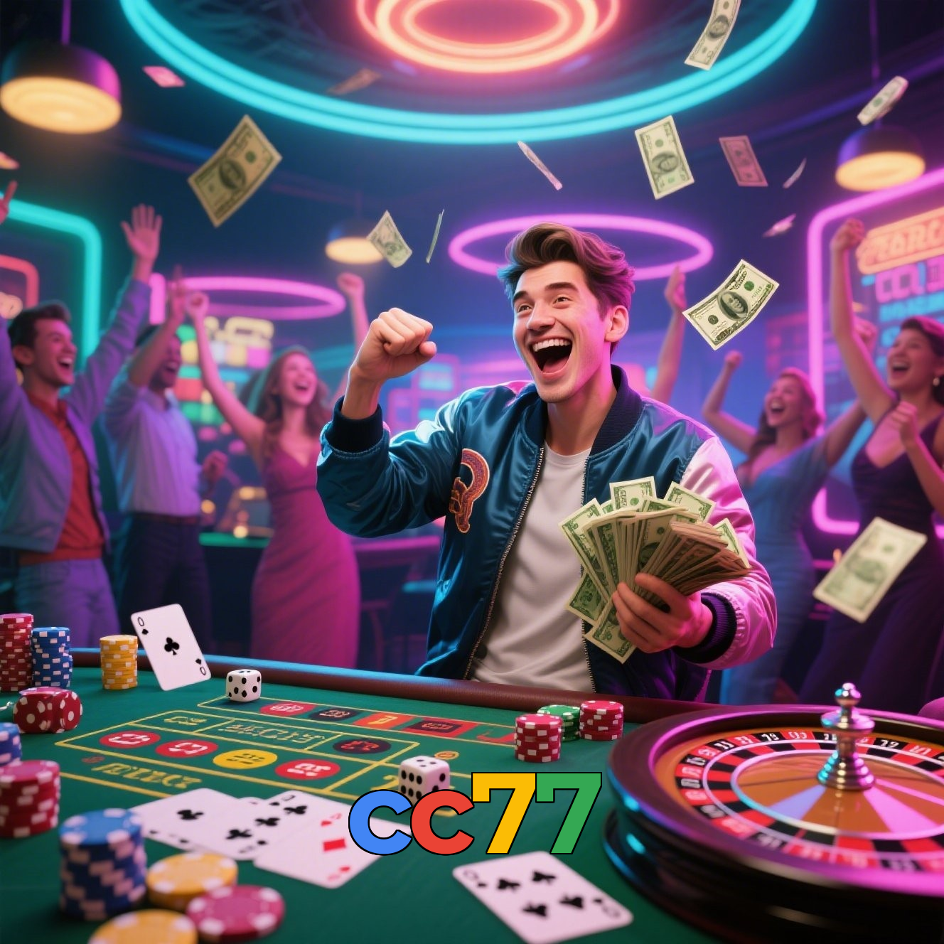 cc77:Jogue as melhores slots e aposte em futebol com confiança e segurança!
