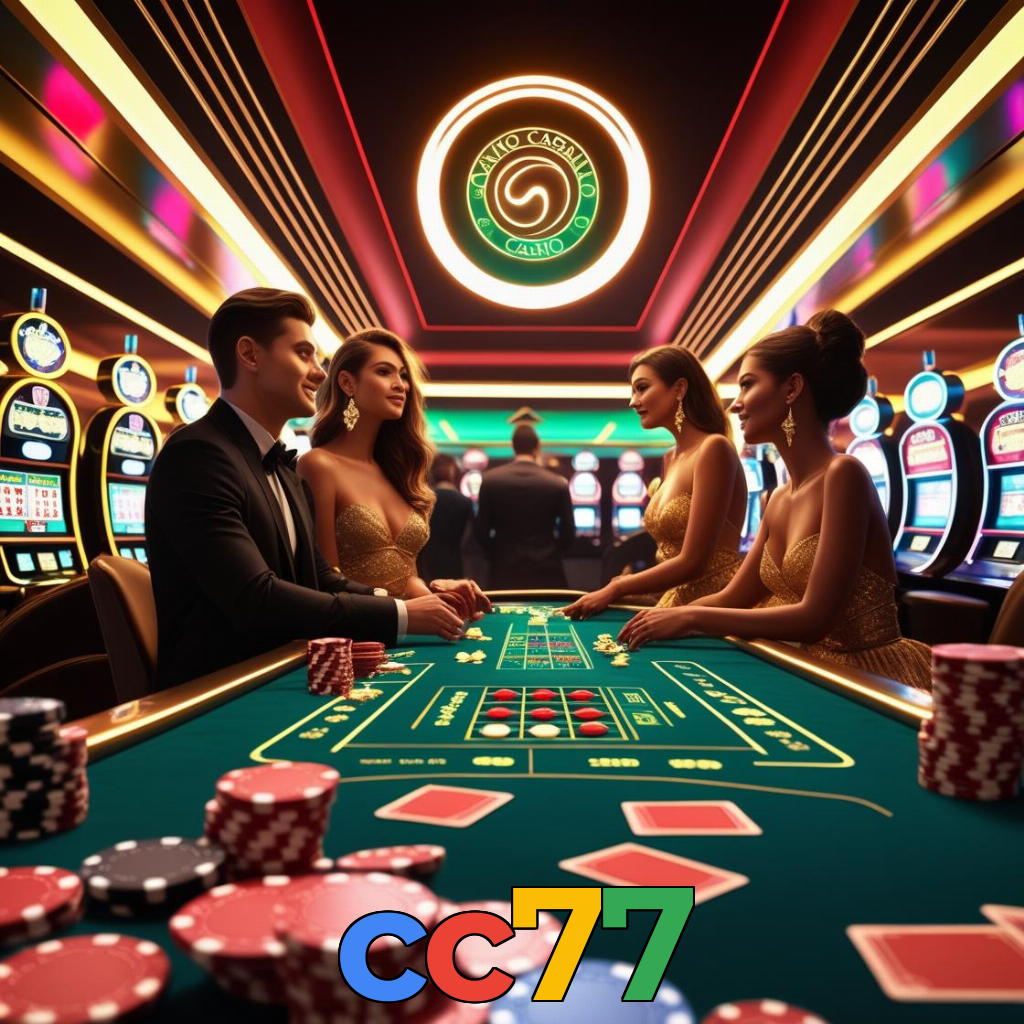cc77:Jogue nas nossas mesas de poker e conquiste vitórias épicas!