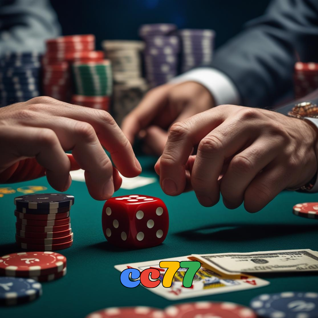 cc77:A experiência de futebol ao vivo e cassino online mais emocionante espera por você!