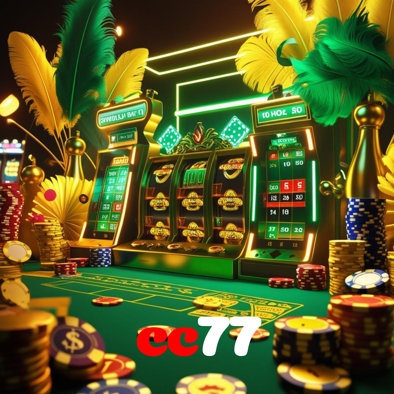 cc77:Jogue poker, aposte no futebol e ganhe em grande estilo!