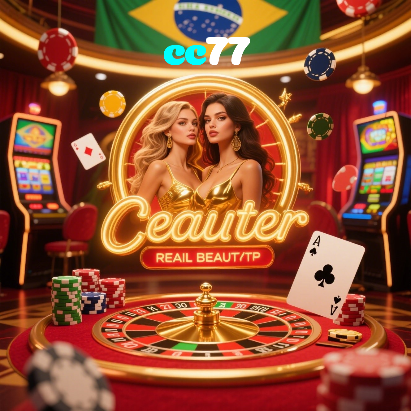 cc77:Jogue no cassino mais seguro com poker, roleta e apostas no futebol!