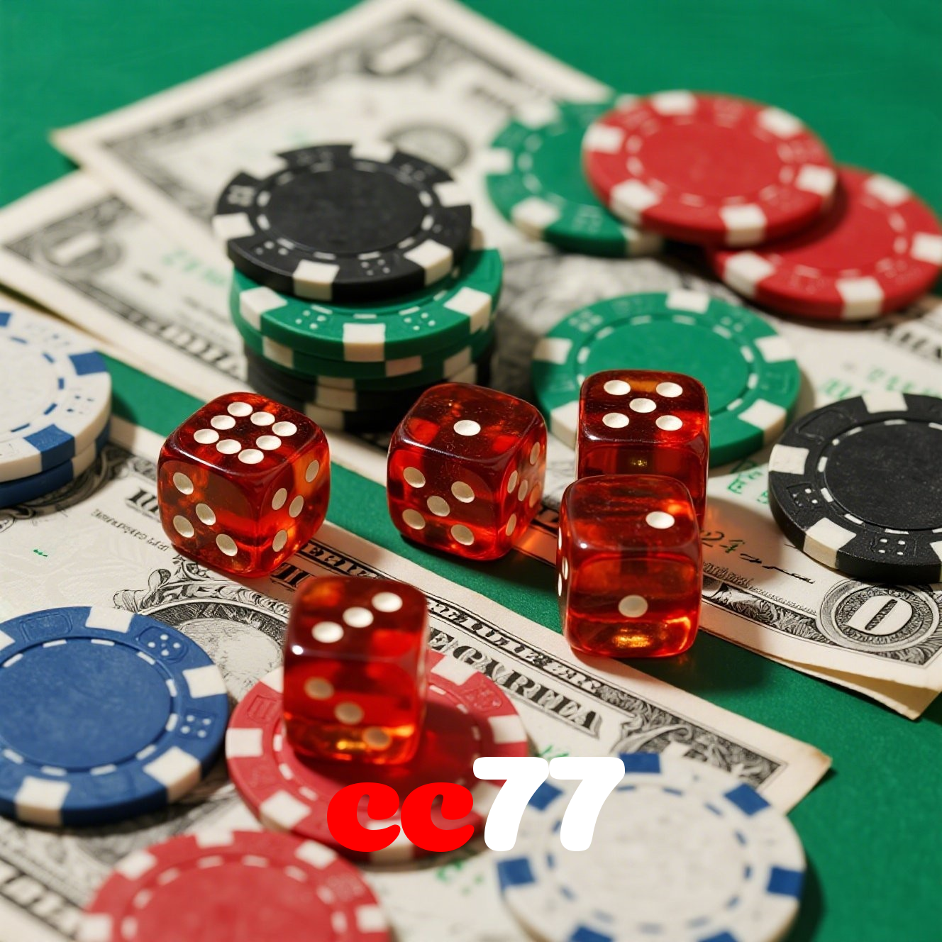 cc77:Jogue slots, poker e aposte no futebol no cassino online mais emocionante!