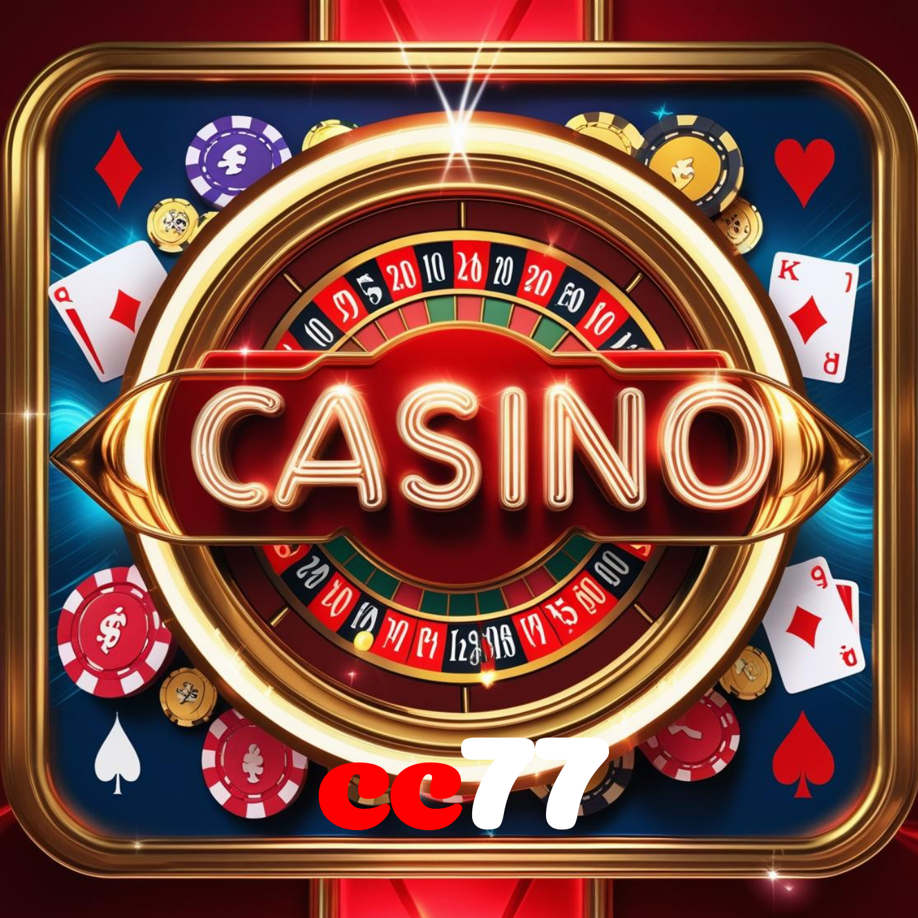 cc77:Jogue nas mesas de poker e conquiste prêmios épicos!