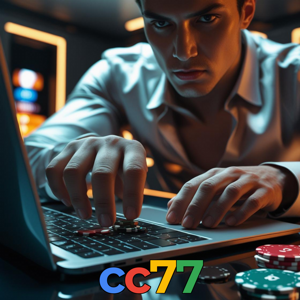 cc77:Apostas em futebol e diversão em blackjack esperam por você!