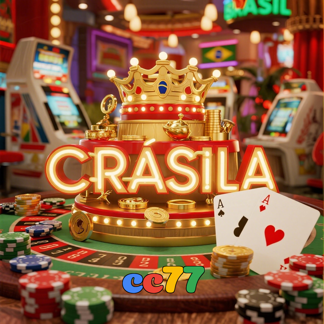 cc77:Ganhe com poker, blackjack e apostas em futebol no cassino online!