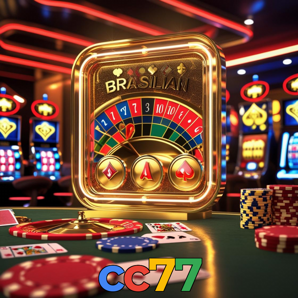 cc77:Jogue no melhor cassino online e descubra os maiores jackpots!