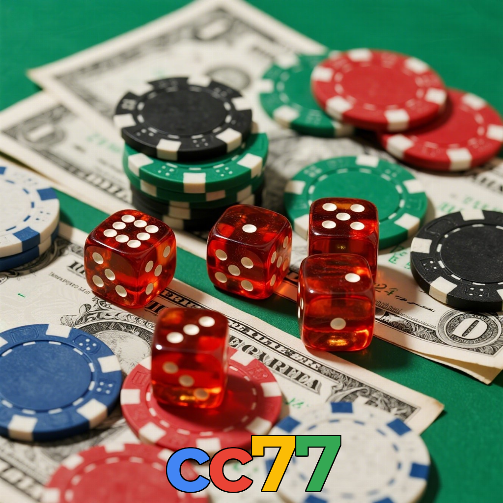 cc77:A sorte te espera! Aposte agora nas nossas roletas!