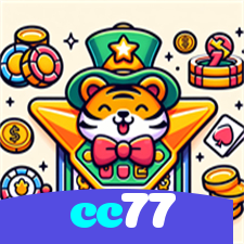 cc77：O melhor do futebol online está aqui! Aposte e vença!