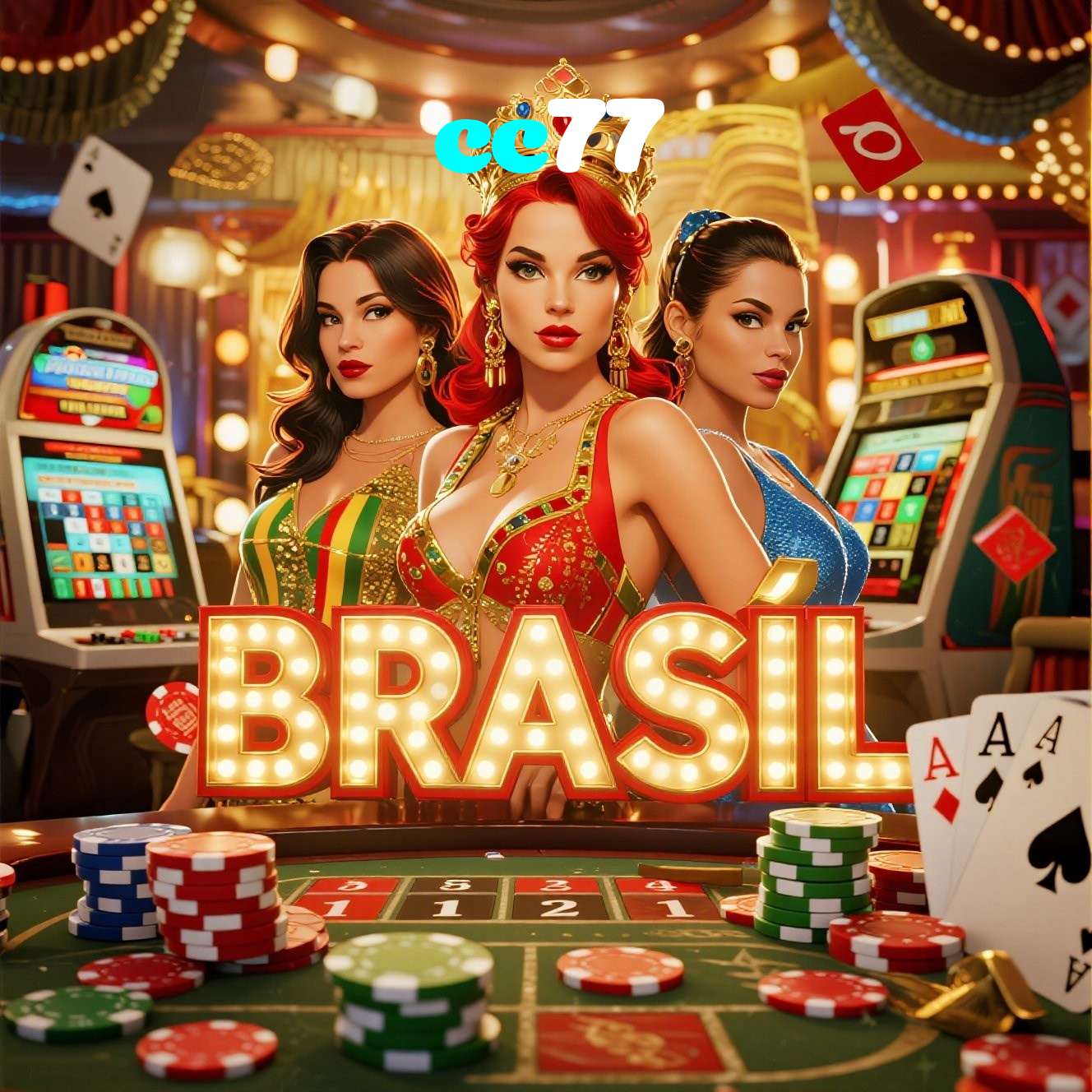 cc77：Jogue blackjack, aposte no futebol e ganhe grandes prêmios no cassino online!