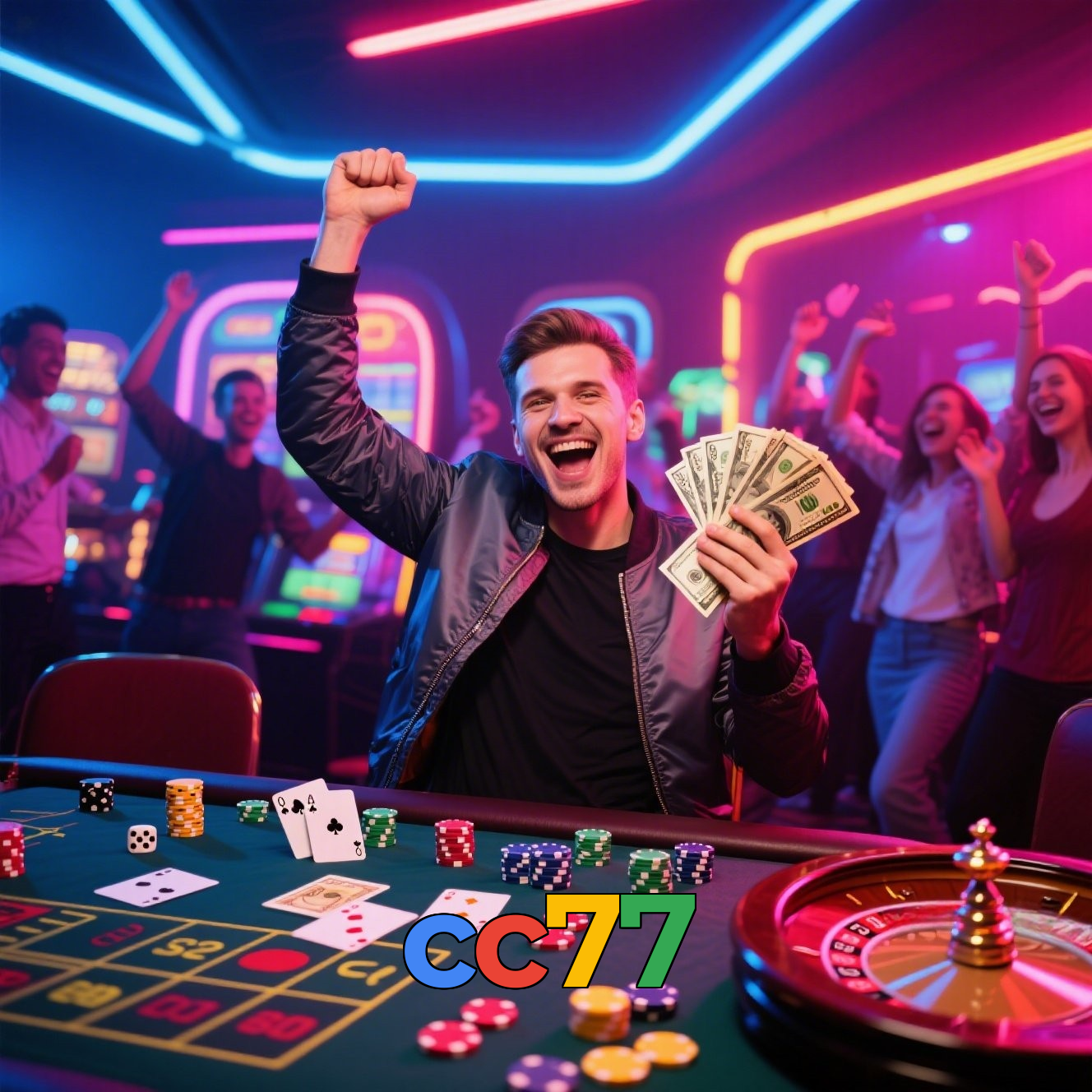 cc77:O melhor cassino para apostar no futebol e ganhar em jogos de roleta!