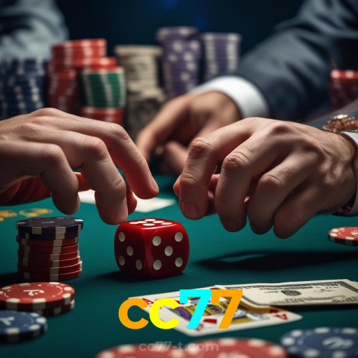 cc77:Aposte no futebol e ganhe com os melhores jogos de cassino como poker e roleta!