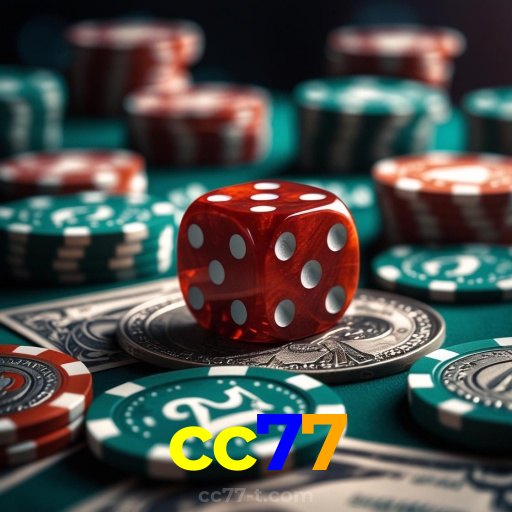 cc77:Onde sua sorte brilha com poker, roleta e apostas no futebol online!