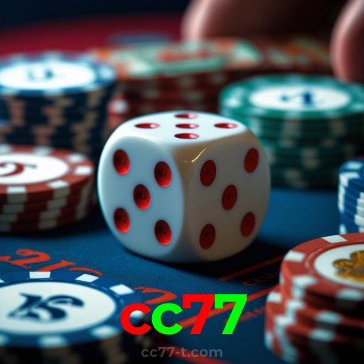 cc77:A diversão e as vitórias estão te esperando no nosso cassino online!