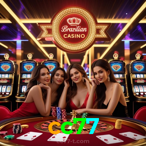 cc77:Apostas em futebol e os melhores jogos de cassino esperam por você!