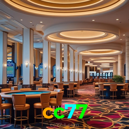 cc77:Jogue slots, aposte no futebol e vença em grandes mesas de poker!