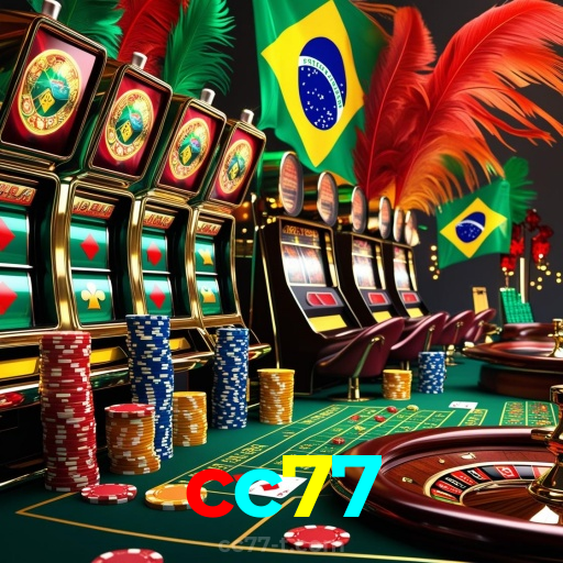 cc77:Jogue roleta, aposte no futebol e vença no nosso cassino online!