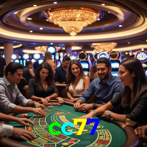 cc77:Sua sorte está no cassino online com poker, roleta e futebol ao vivo!