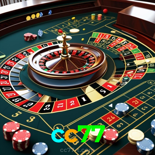 cc77：A sorte nunca esteve tão ao seu alcance! Aposte nas nossas slots agora!